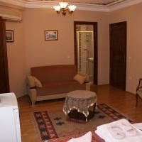 Tashkonak Hotel2