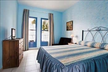 Hotel Atalaya San Jose Hotel Atalaya San Jose