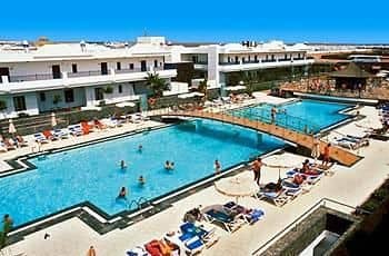 THB Tropical Island THB Tropical Island