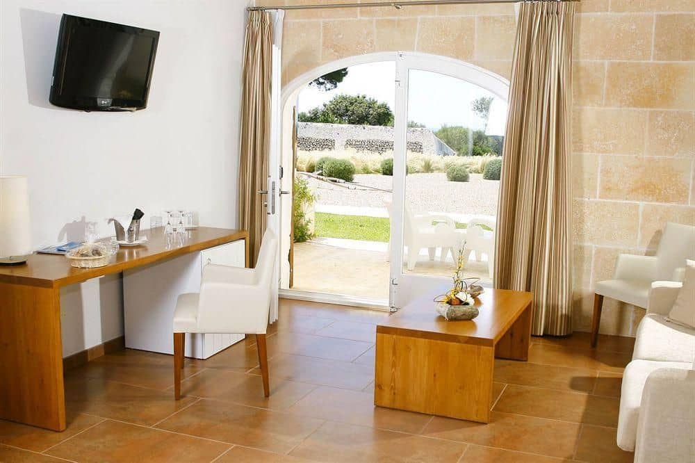 Hotel Rural Binigaus Vell Hotel Rural Binigaus Vell