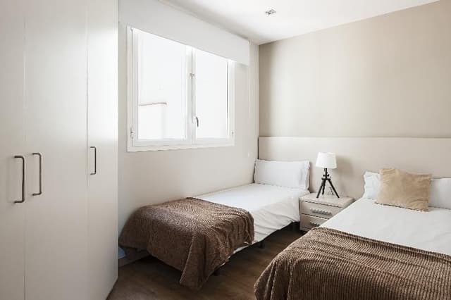 APARTMENT STANDARD