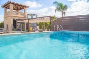 Luxury Boutique Hotel Can Alomar0