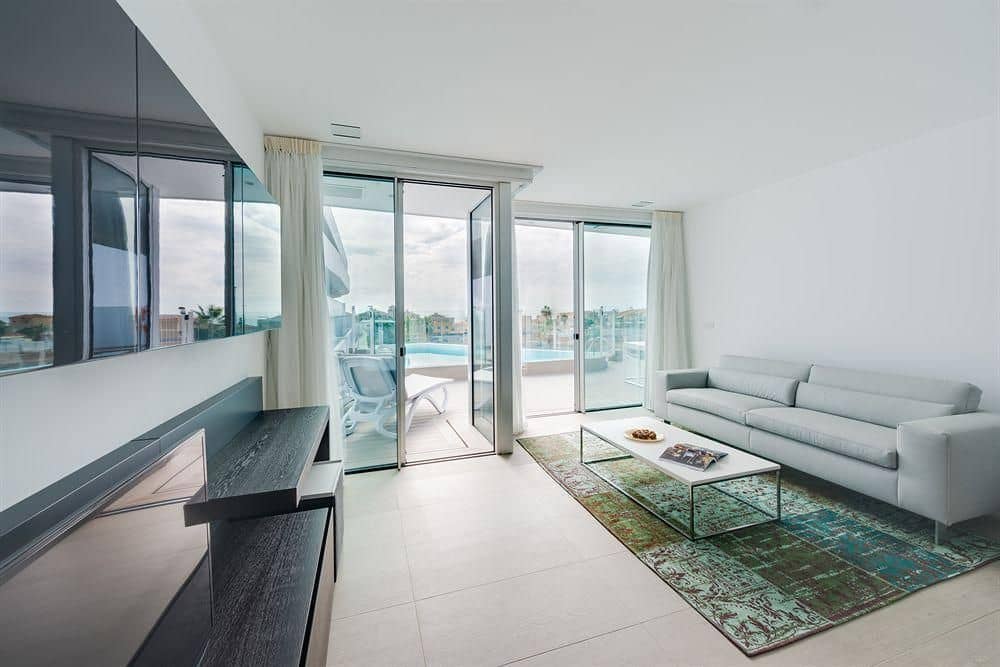 Baobab Suites Baobab Suites
