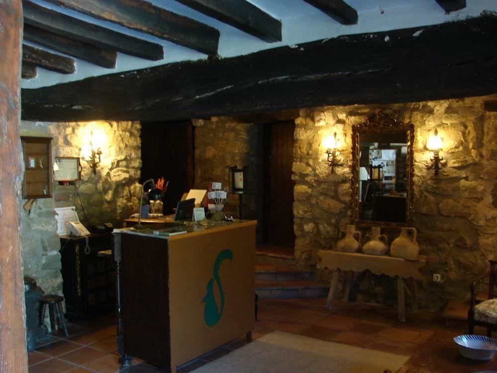 Mas Salvanera