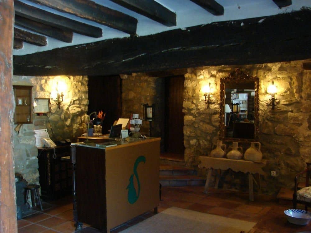 Mas Salvanera Mas Salvanera
