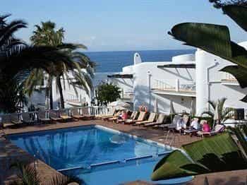 Macdonald Leila Playa Club