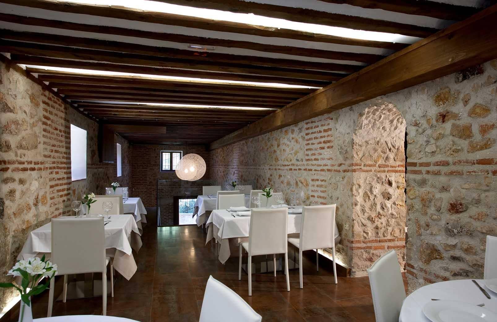 Domus Selecta Rural El Pontifical Domus Selecta Rural El Pontifical