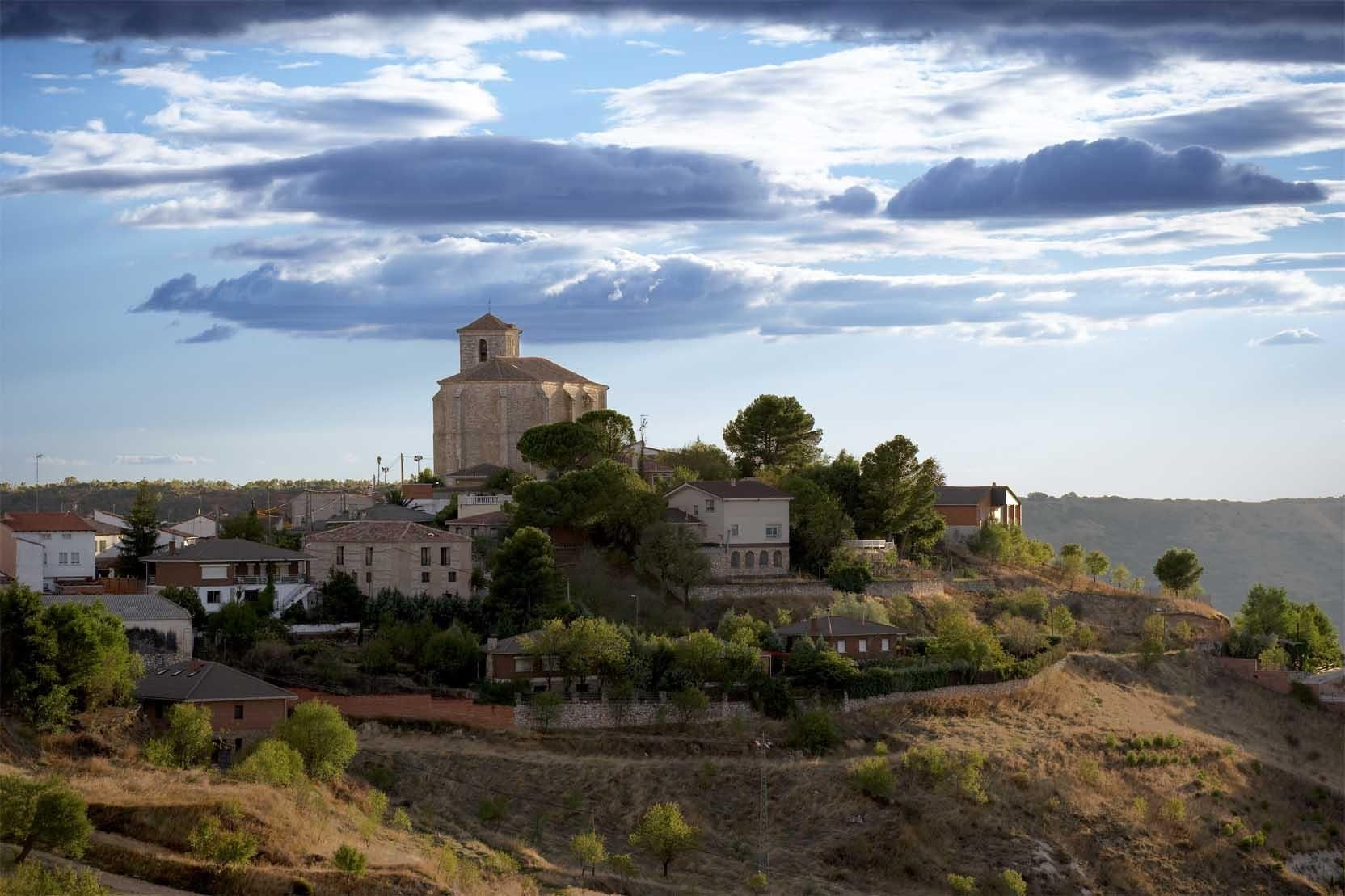 Domus Selecta Rural El Pontifical4