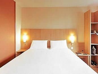 IBIS MADRID ALCOBENDAS IBIS MADRID ALCOBENDAS