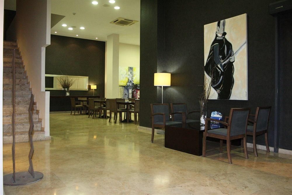 Apartamentos Plaza Picasso1