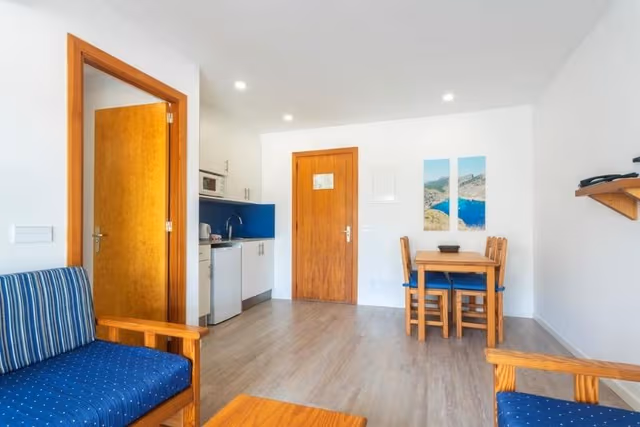 APARTMENT STANDARD