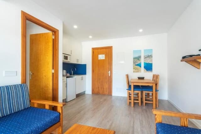 APARTMENT STANDARD