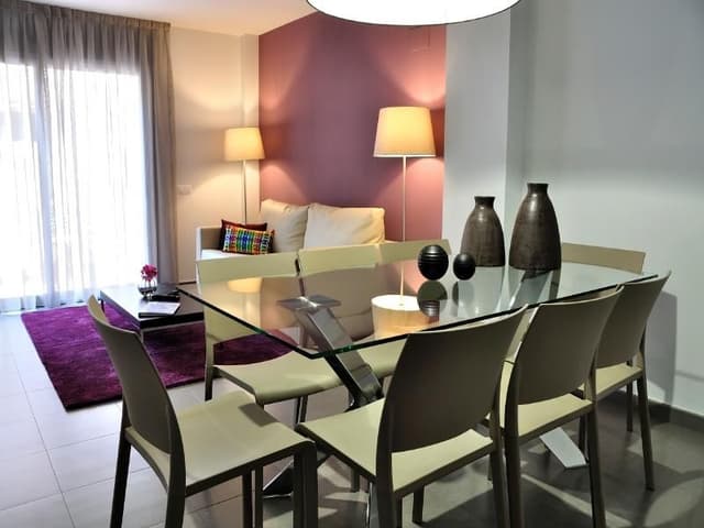 APARTMENT FOUR BEDROOMS