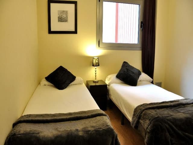 APARTMENT FOUR BEDROOMS