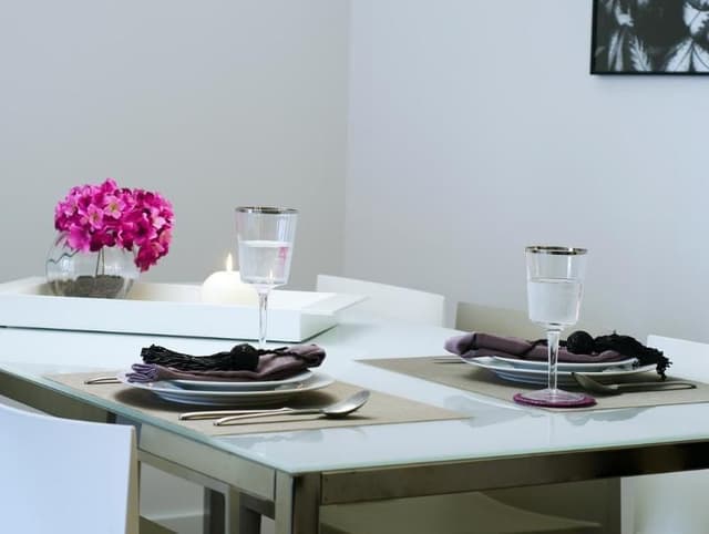 APARTMENT CAPACITY 8 FOUR BEDROOMS