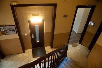 Hostal Bcn 461