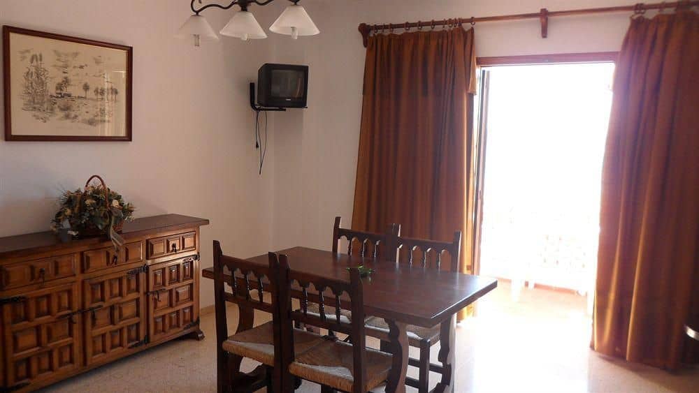 Apartamentos Alba Apartamentos Alba