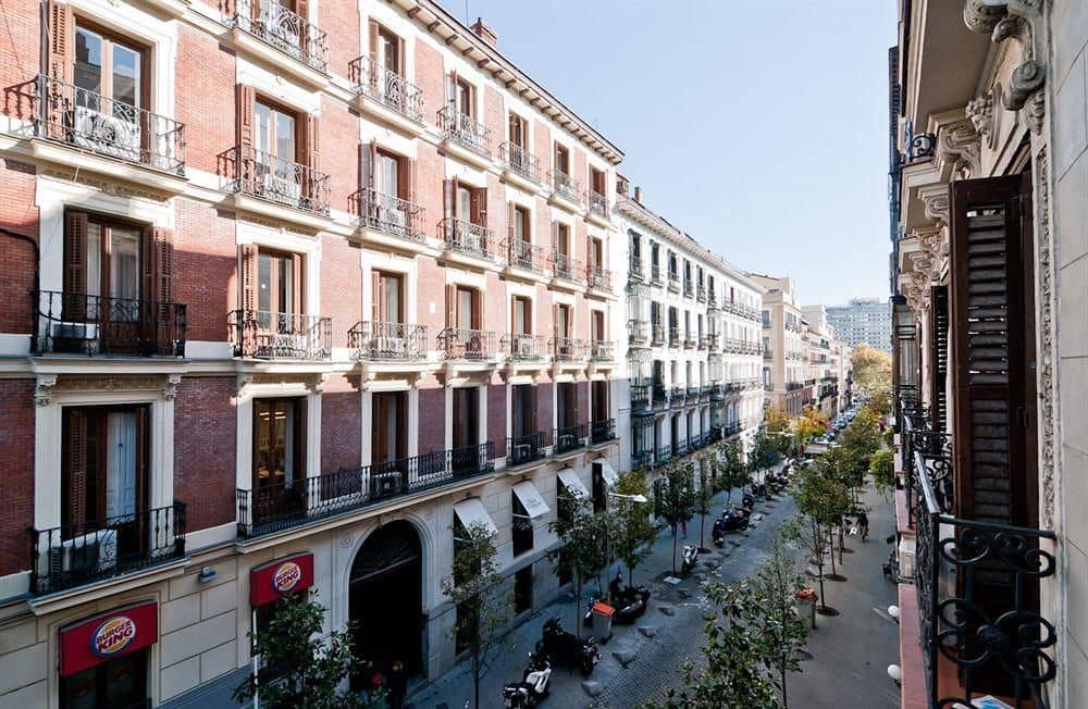 Hostal Asuncion Hostal Asuncion