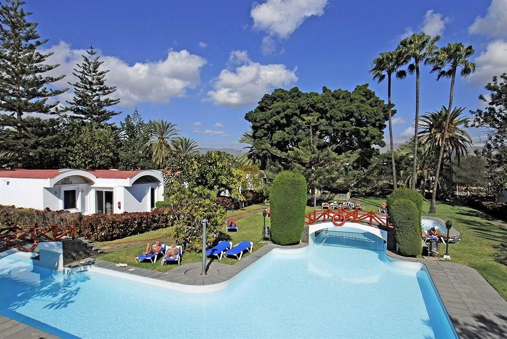 Cordial Biarritz Bungalows2