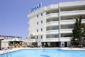 Hi! Simar Hotel0