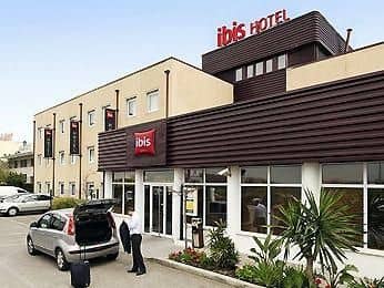 Ibis Valencia Alfafar Ibis Valencia Alfafar