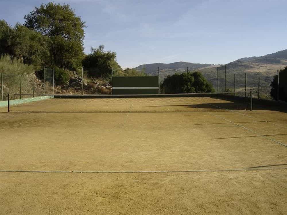 Casas Rurales Los Algarrobales - Cottages
