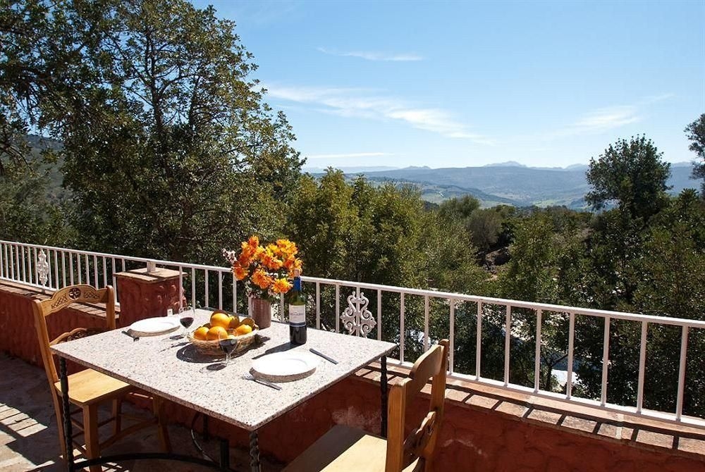 Casas Rurales Los Algarrobales - Cottages4