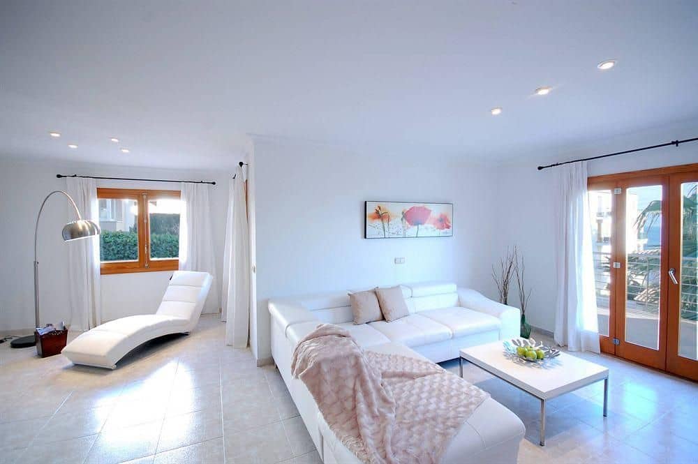 Villa Alcanada Villa Alcanada