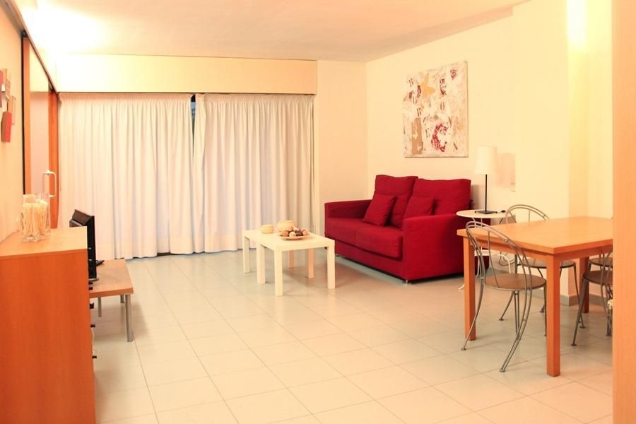 Apartamentos Aura Park Nord3