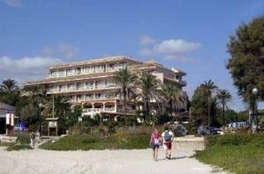 HOTETUR LAGO PLAYA HOTETUR LAGO PLAYA