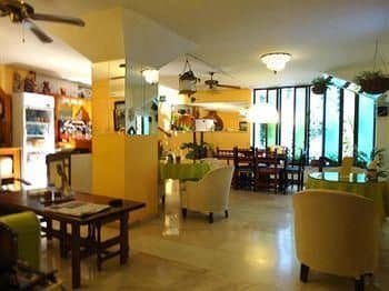 Hostal Altamar Hostal Altamar