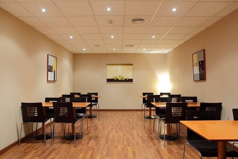 Suite Camarena Plaza4