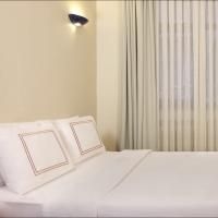 Ilkay Hotel Sirkeci Group4