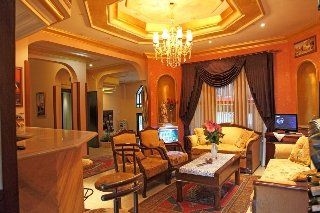 Legend Hotel0
