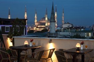 Legend Hotel3