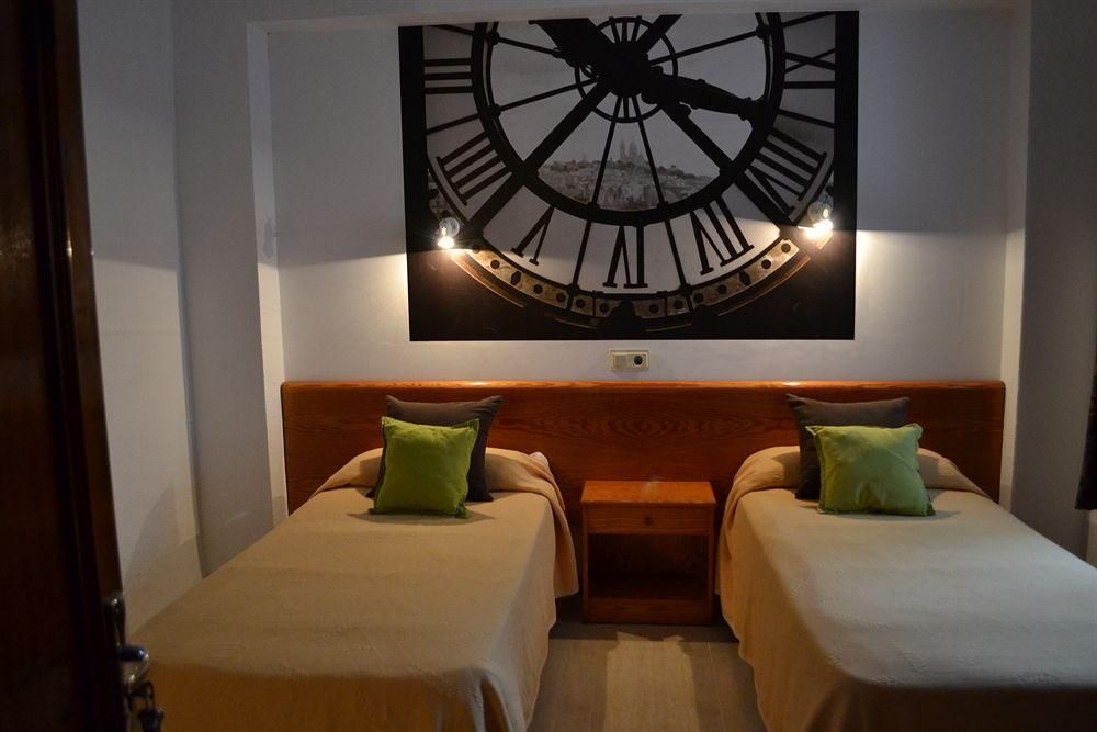 Hostal Mar del Plata0