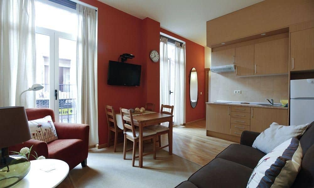 Apartamentos Duque de Alba Apartamentos Duque de Alba