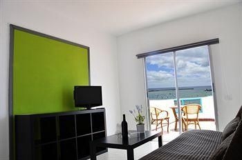 Apartamentos Islamar Arrecife4