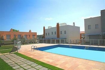 Hotur Via Augusta Apartamentos2
