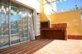 Hotur Via Augusta Apartamentos0