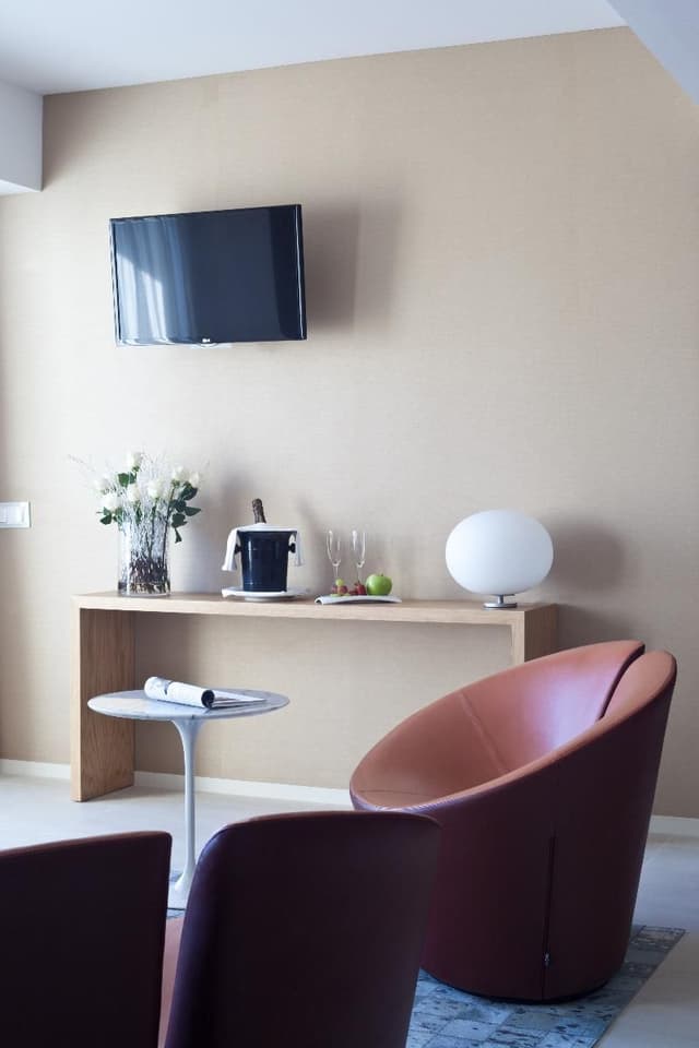 JUNIOR SUITE STANDARD