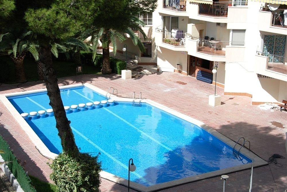 Murillo Apartamentos0