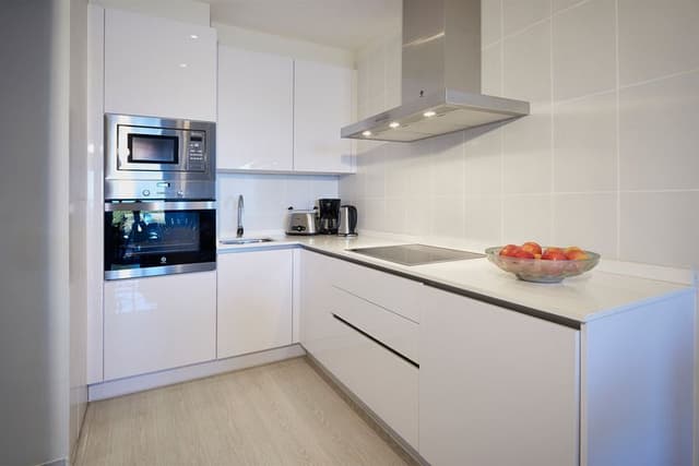 APARTMENT DELUXE CAPACITY 4