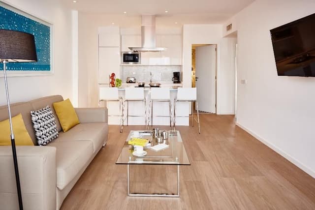 APARTMENT DELUXE