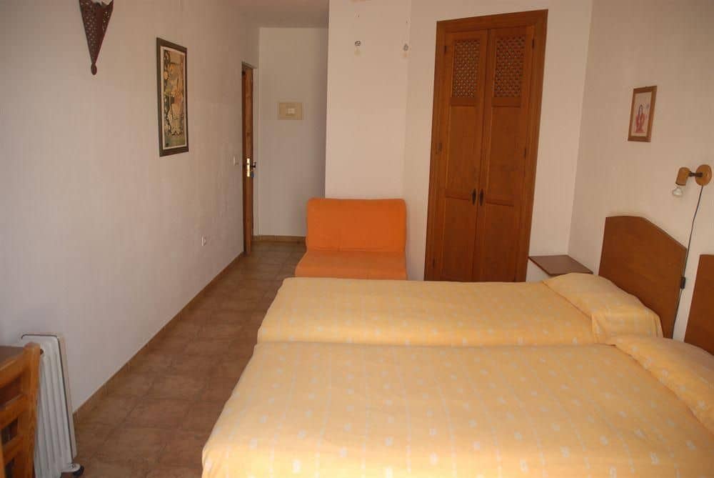 Hostal Lorca Hostal Lorca