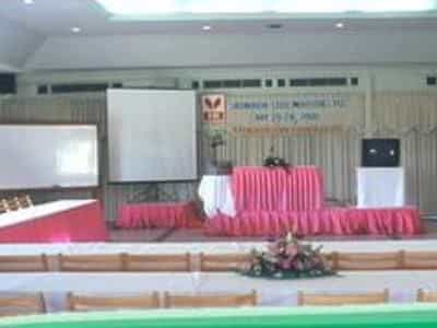 แก่งกระจานคันทรีคลับแอนด์รีสอร์ท แก่งกระจานคันทรีคลับแอนด์รีสอร์ท