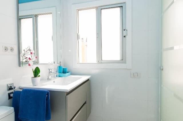 APARTMENT TWO BEDROOMS