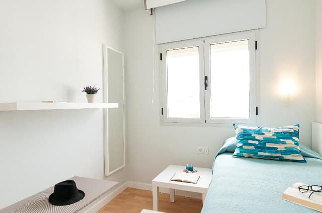 APARTMENT TWO BEDROOMS