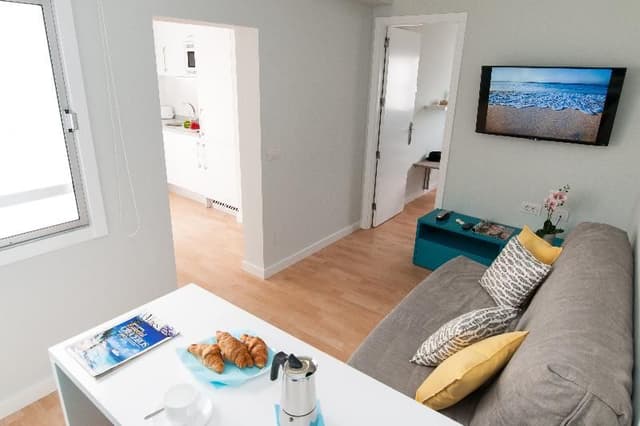 APARTMENT TWO BEDROOMS