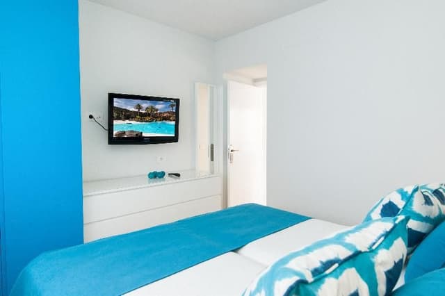 APARTMENT TWO BEDROOMS